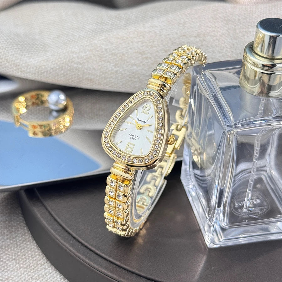 Relógio Vênus Diamond